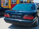 Mercedes-Benz E-Класс 1997 года