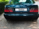 Mercedes-Benz E-Класс 1997 года