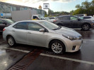 Toyota Corolla 2014 года