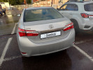 Toyota Corolla 2014 года