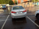Toyota Corolla 2014 года