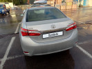 Toyota Corolla 2014 года