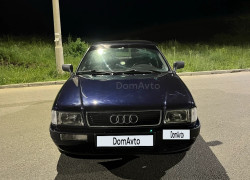 Audi 80 1992 года