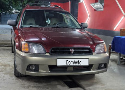 Subaru Outback 2003 года