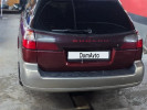 Subaru Outback 2003 года