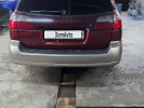 Subaru Outback 2003 года
