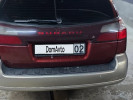 Subaru Outback 2003 года