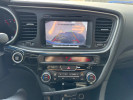 Kia K5 2013 года