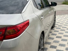 Kia K5 2013 года