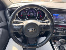 Kia K5 2013 года