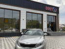 Kia K5 2013 года