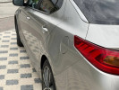 Kia K5 2013 года