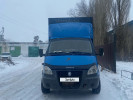 ГАЗ ГАЗель 2011 года