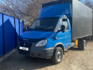 ГАЗ ГАЗель 2011 года