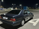 Mercedes-Benz S-Класс 1998 года