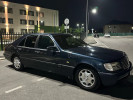 Mercedes-Benz S-Класс 1998 года