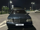Mercedes-Benz S-Класс 1998 года