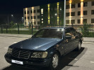 Mercedes-Benz S-Класс 1998 года