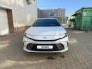 Toyota Camry 2025 года