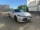 Toyota Camry 2025 года