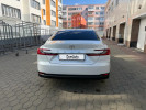 Toyota Camry 2025 года