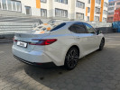 Toyota Camry 2025 года