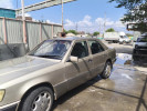 Mercedes-Benz E-Класс 1991 года
