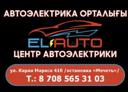Автоэлектрик 12-24V