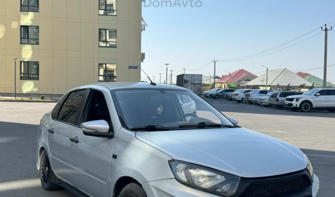 ВАЗ (Lada) Granta 2020 года