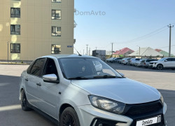 ВАЗ (Lada) Granta 2020 года