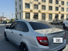 ВАЗ (Lada) Granta 2020 года