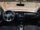 Toyota Fortuner 2022 года