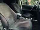 Toyota Fortuner 2022 года