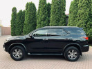 Toyota Fortuner 2022 года