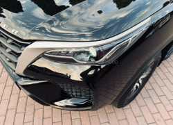Toyota Fortuner 2022 года