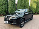 Toyota Fortuner 2022 года
