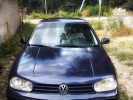 Volkswagen Golf 2000 года