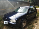 Volkswagen Golf 2000 года