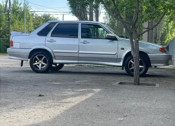 ВАЗ (Lada) 2115 2012 года