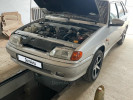 ВАЗ (Lada) 2115 2012 года