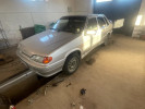 ВАЗ (Lada) 2115 2012 года