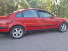 Volkswagen Passat 1997 года