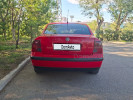 Volkswagen Passat 1997 года