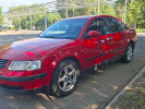 Volkswagen Passat 1997 года