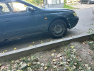 Toyota Caldina 1995 года