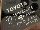 Toyota Alphard 2007 года