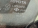 Toyota Alphard 2007 года