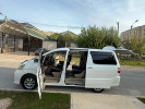Toyota Alphard 2007 года