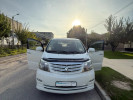 Toyota Alphard 2007 года