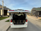 Toyota Alphard 2007 года